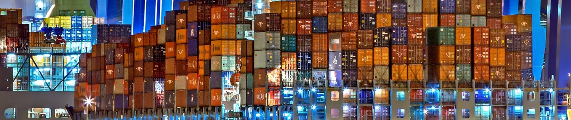 container intelligence monthly container intelligence monthly